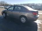 2003 Toyota Corolla CE