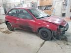 1996 GEO Metro Base