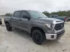 2018 Toyota Tundra Crewmax SR5