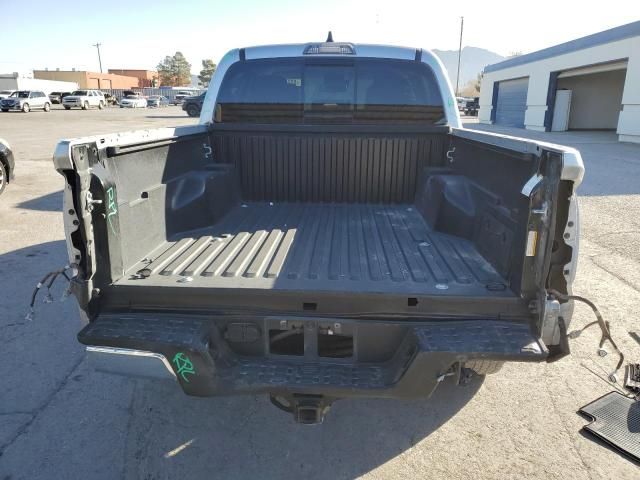 2023 Toyota Tacoma Double Cab