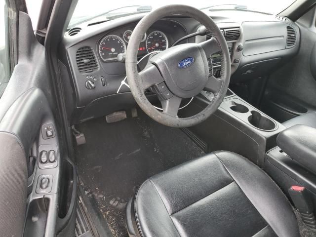 2004 Ford Ranger Super Cab