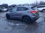 2021 Honda HR-V Sport