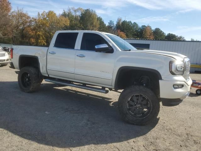 2014 GMC Sierra K1500 Denali