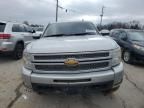 2012 Chevrolet Silverado K1500 LTZ