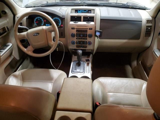 2008 Ford Escape XLT