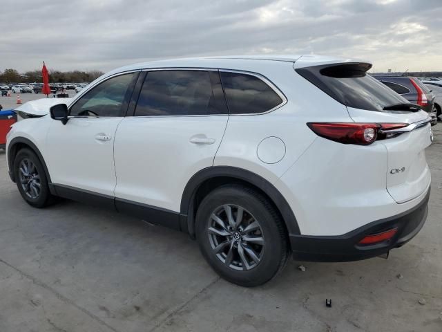 2020 Mazda CX-9 Touring