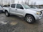 2007 Toyota Tacoma Double Cab