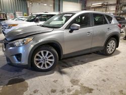 2013 Mazda CX-5 GT en venta en Eldridge, IA