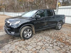 Salvage Cars with No Bids Yet For Sale at auction: 2024 Honda Ridgeline RTL