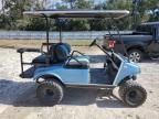 2006 Clubcar Club Car