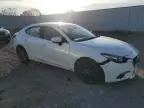 2018 Mazda 3 Touring