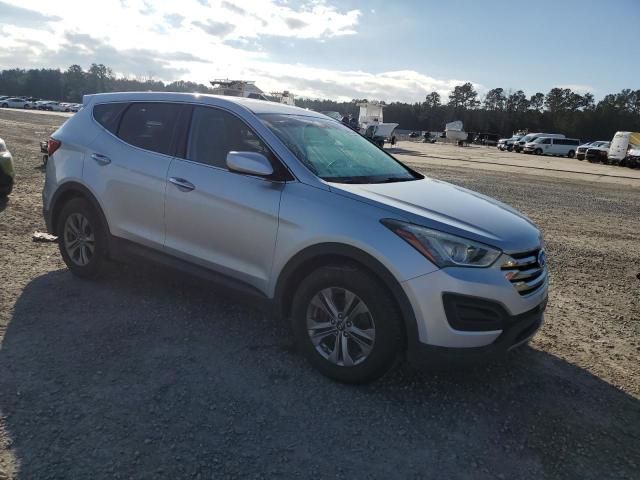 2016 Hyundai Santa FE Sport