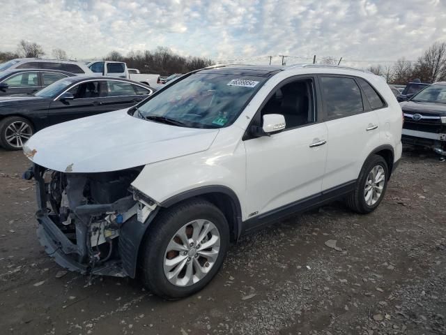 2014 KIA Sorento EX