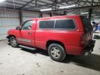 2003 Chevrolet Silverado C1500