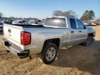 2014 Chevrolet Silverado C1500 LT