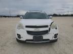 2012 Chevrolet Equinox LTZ