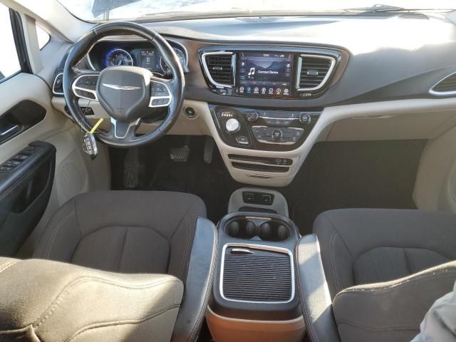 2019 Chrysler Pacifica Touring