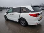 2022 Honda Odyssey EX