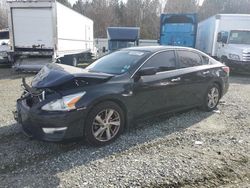 2014 Nissan Altima 2.5 en venta en Mebane, NC