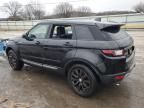 2017 Land Rover Range Rover Evoque SE