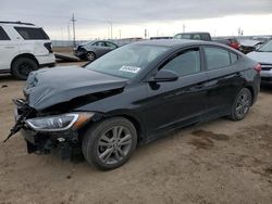 2017 Hyundai Elantra SE en venta en Greenwood, NE