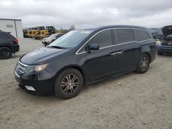 Run And Drives Cars for sale at auction: 2011 Honda Odyssey EXL