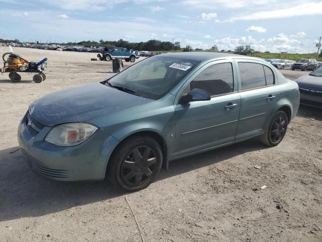 2009 Chevrolet Cobalt LT