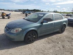 Chevrolet Cobalt lt Vehiculos salvage en venta: 2009 Chevrolet Cobalt LT