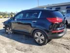 2016 KIA Sportage EX