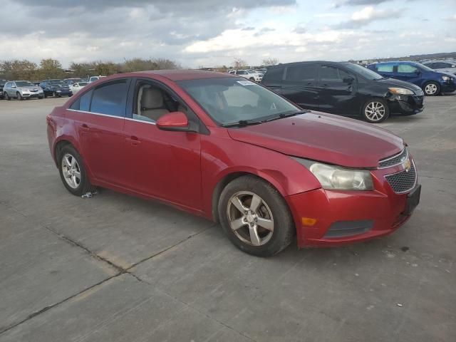 2011 Chevrolet Cruze LT