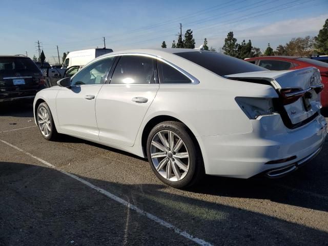 2019 Audi A6 Premium