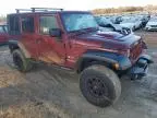 2009 Jeep Wrangler Unlimited X