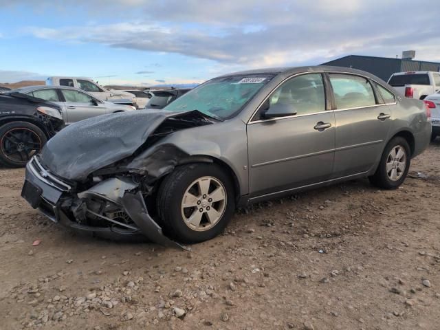 2007 Chevrolet Impala LT