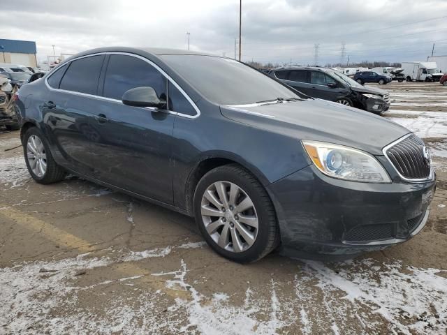 2016 Buick Verano