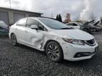 2013 Honda Civic EXL