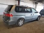 2001 Honda Odyssey EX