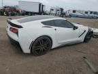 2014 Chevrolet Corvette Stingray Z51 1LT