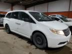 2011 Honda Odyssey EX