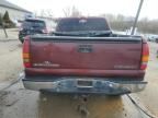 2001 Chevrolet Silverado K1500