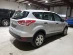 2013 Ford Escape S