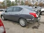 2017 Nissan Versa S