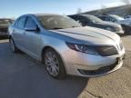 2013 Lincoln MKS