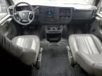 2009 Chevrolet Express G1500