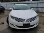 2016 Lincoln MKZ