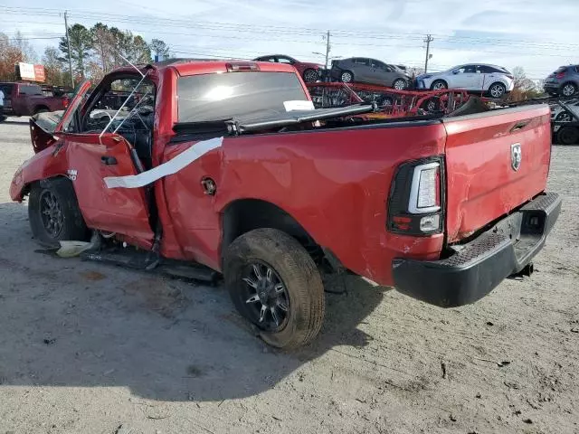 2017 Dodge RAM 1500 ST