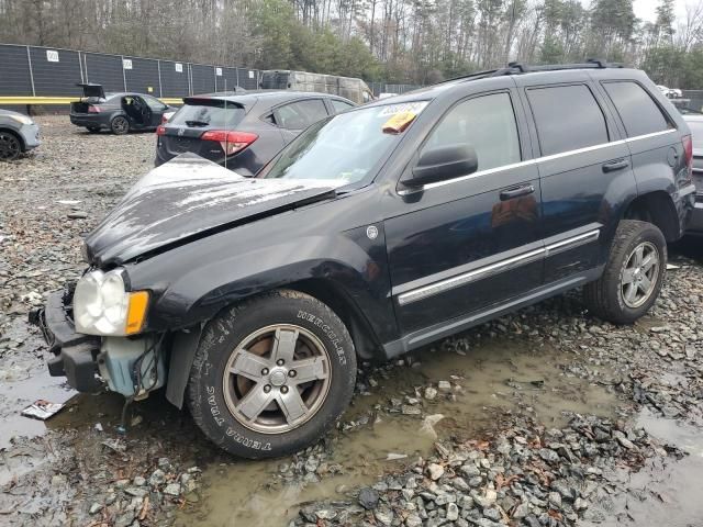 2006 Jeep Grand Cherokee Limited