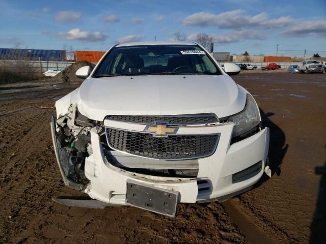 2013 Chevrolet Cruze LT