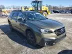 2020 Subaru Outback Onyx Edition XT