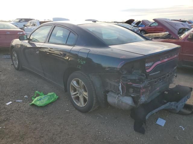 2016 Dodge Charger SE