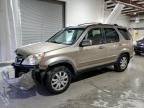 2005 Honda CR-V SE